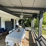 Casa vacanze Rozsako Nyaralo *