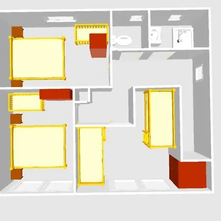 別荘 Rozsako Nyaralo