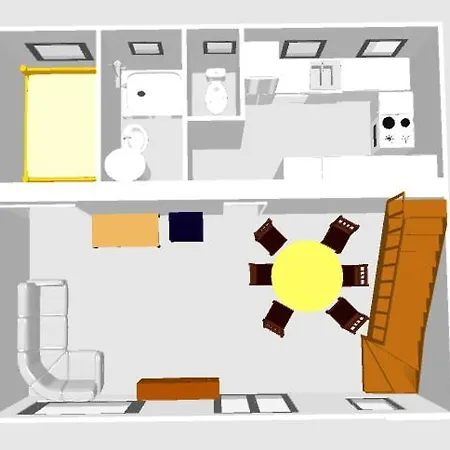 Rozsako Nyaralo 別荘 バダチョニトマイ