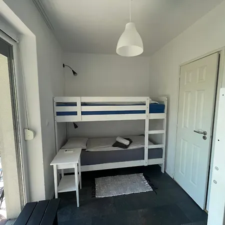 Rozsako Nyaralo בית נופש *