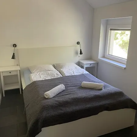 Holiday home Rozsako Nyaralo *
