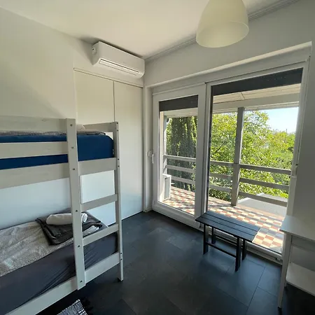 Prázdninový dům Rozsako Nyaralo *