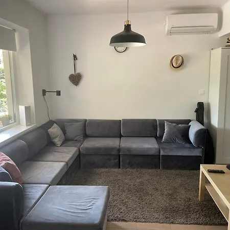 Rozsako Nyaralo Holiday home