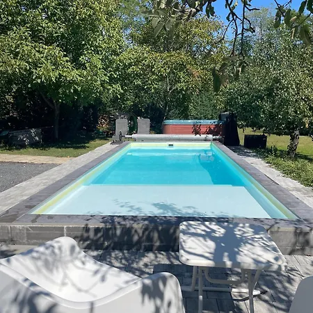 Rozsako Nyaralo Prázdninový dům Badacsonytomaj