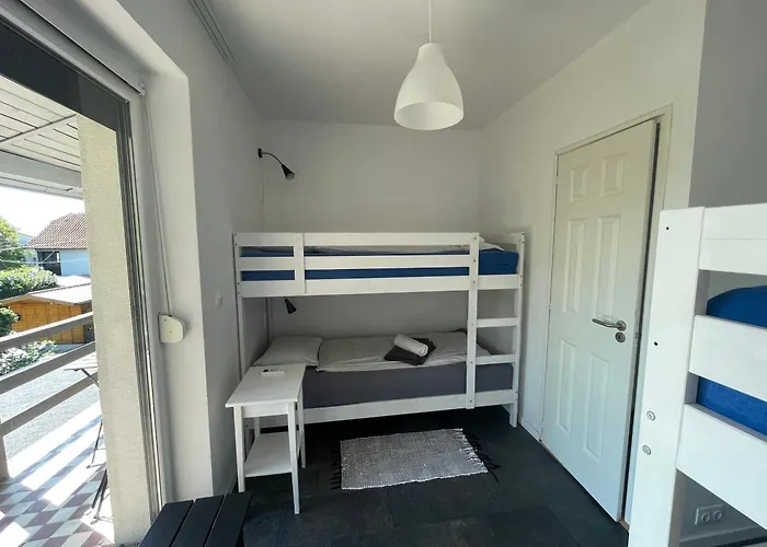 Rozsako Nyaralo בית נופש *