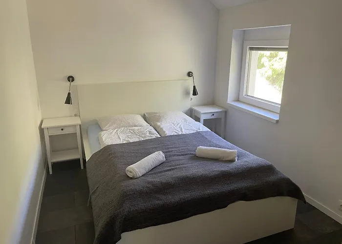 בית נופש Rozsako Nyaralo *