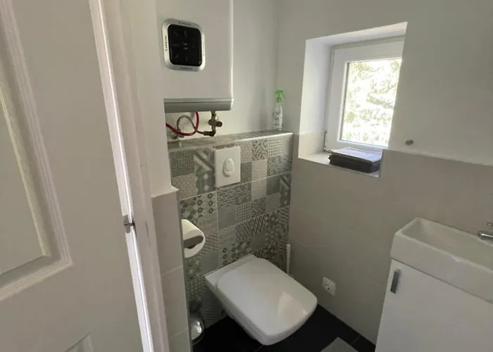 Rózsakő Casa de Férias Badacsonytomaj