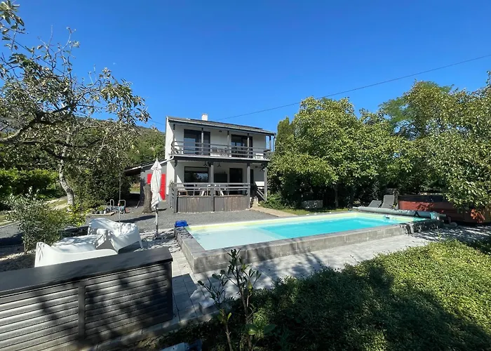 Rózsakő Casa de Férias