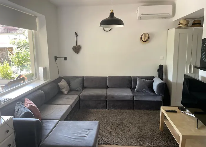 Rozsako Nyaralo בית נופש