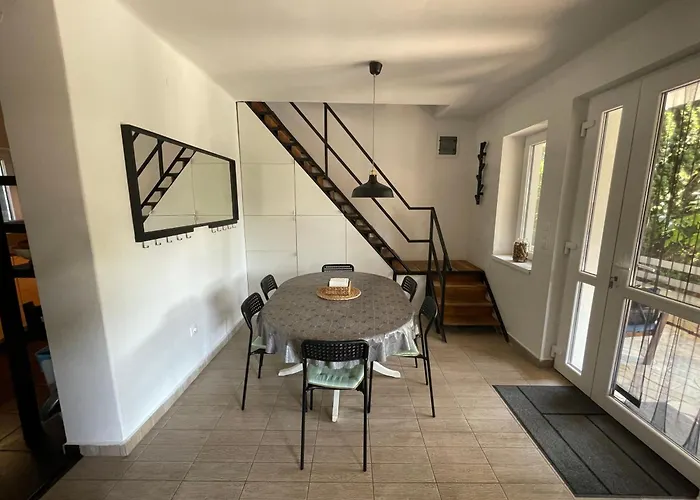 Casa de Férias Rózsakő