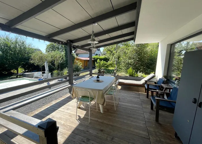 Rózsakő Casa de Férias *