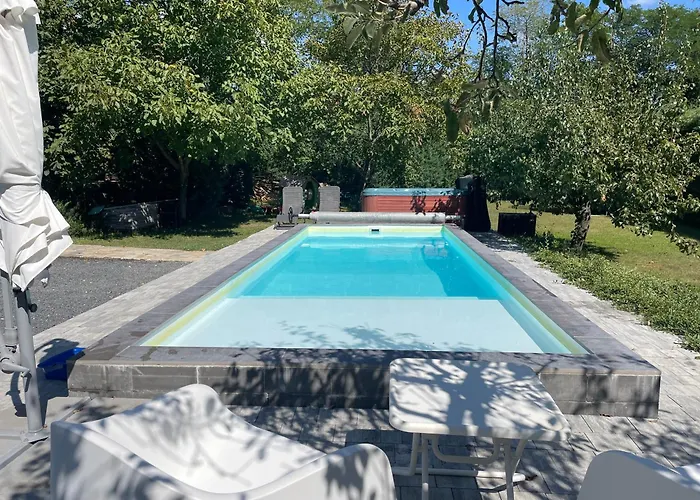 Rózsakő Casa de Férias Badacsonytomaj