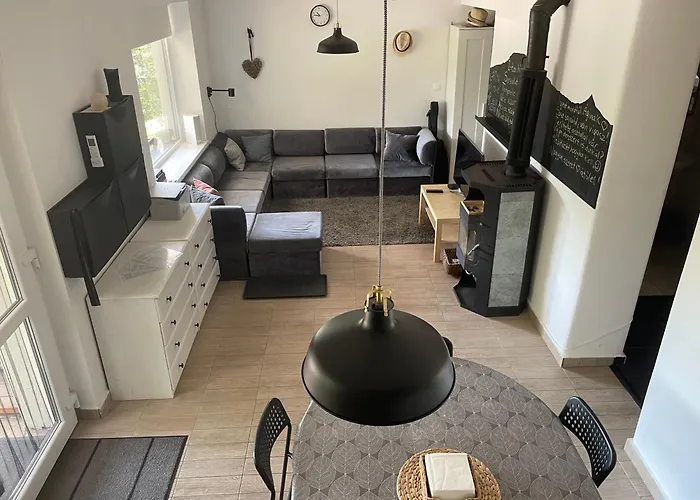 Casa de Férias Rózsakő *